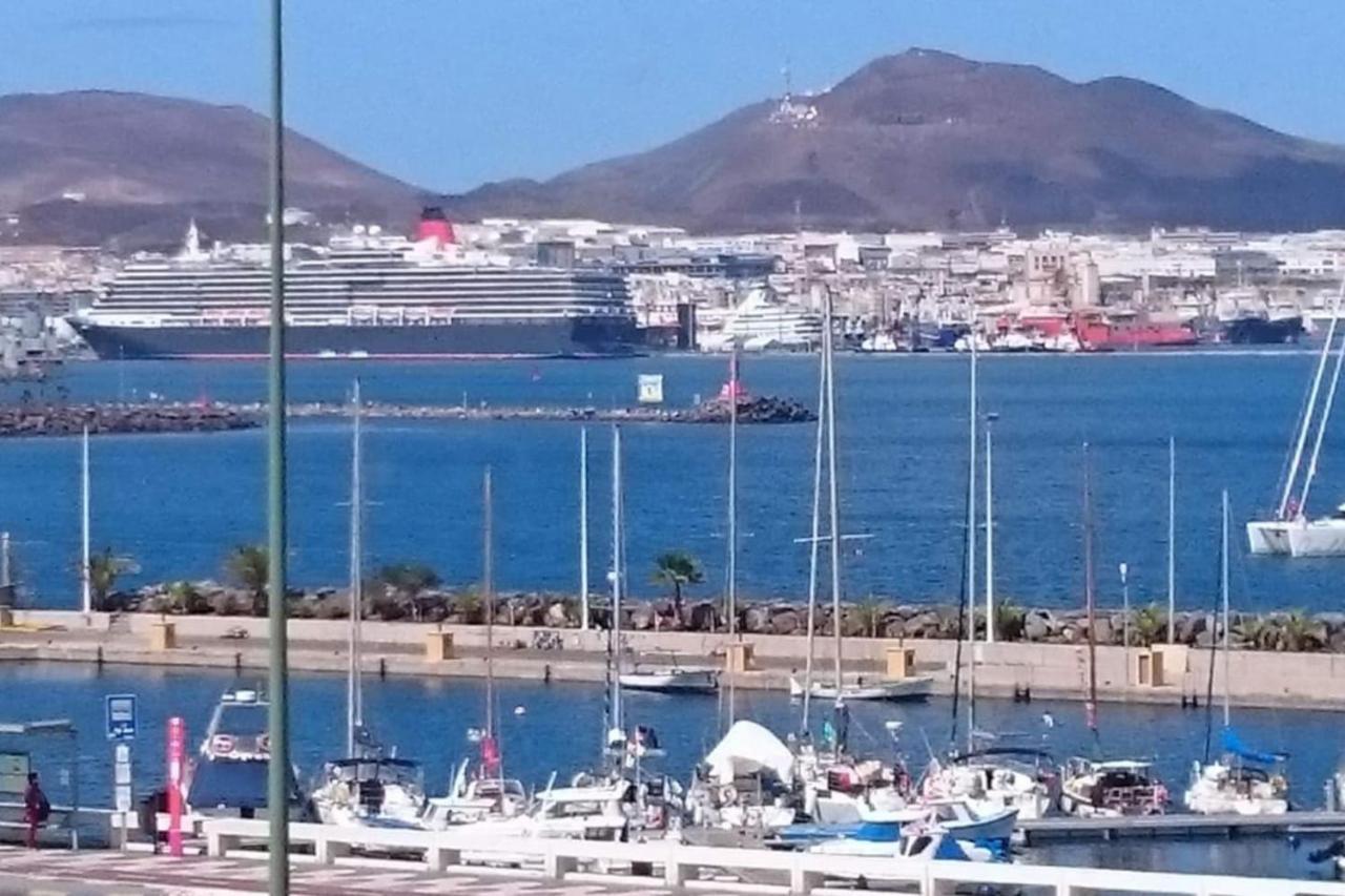 Balcon De La Bahia Gran Canaria Las Palmas de Gran Canaria Bagian luar foto