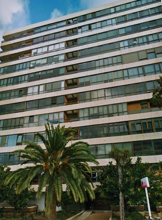 Balcon De La Bahia Gran Canaria Las Palmas de Gran Canaria Bagian luar foto