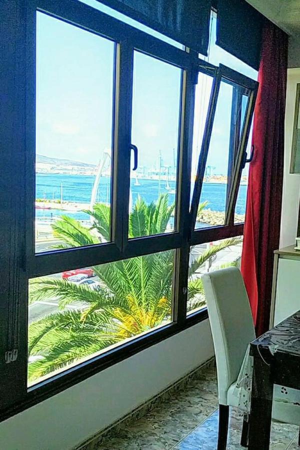 Balcon De La Bahia Gran Canaria Las Palmas de Gran Canaria Bagian luar foto